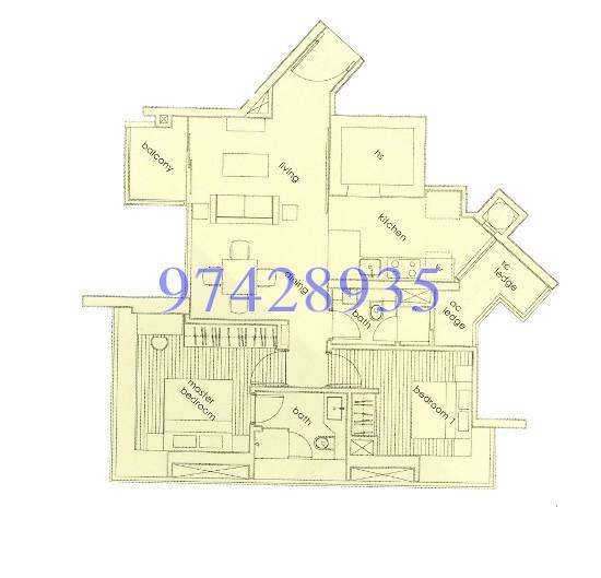 The Chuan (D19), Condominium #173463392